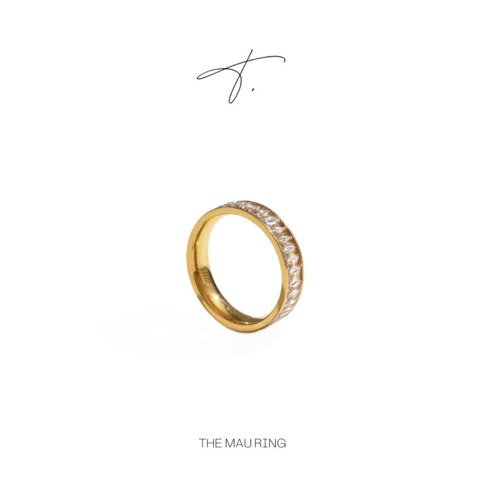 The Màu Ring